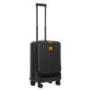 Capri 21" Spinner W/ Pocket by Brics