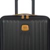 Capri 21" Spinner W/ Pocket by Brics