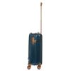 Capri 21" Spinner W/ Pocket by Brics