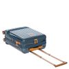 Capri 21" Spinner W/ Pocket by Brics