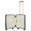 Capri 21" Spinner W/ Pocket by Brics