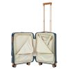 Capri 21" Spinner W/ Pocket by Brics