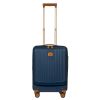 Capri 21" Spinner W/ Pocket by Brics