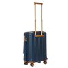 Capri 21" Spinner W/ Pocket by Brics