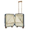 Capri 21" Spinner W/ Pocket by Brics