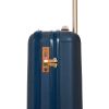 Capri 21" Spinner W/ Pocket by Brics