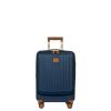 Capri 21" Spinner W/ Pocket by Brics
