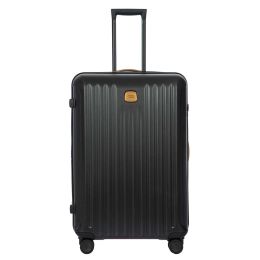 Capri 30" Spinner by Brics (Color: Matte Black)