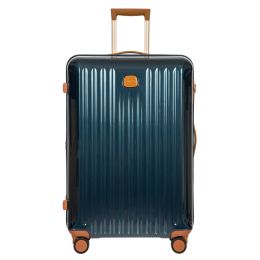 Capri 30" Spinner by Brics (Color: Night Blue)