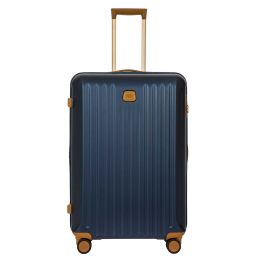 Capri 30" Spinner by Brics (Color: Matte Blue)