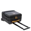 Capri Pilot Case by Brics