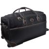 Pronto 28" Rolling Duffle by Brics