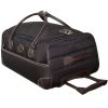 Pronto 21" Rolling Duffle by Brics