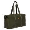 x-Bag 22" Folding Duffle by Brics