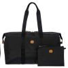 x-Bag 22" Folding Duffle by Brics