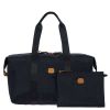 x-Bag 18" Folding Duffle by Brics