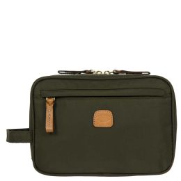 x-Bag Urban Travel Kit by Brics (Color: Olive)