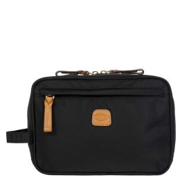x-Bag Urban Travel Kit by Brics (Color: Black)