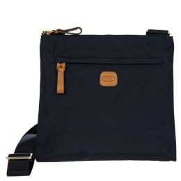 x-Bag Urban Crossbody by Brics (Color: Navy)