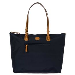 x-Bag Large Sportina by Brics (Color: Navy)