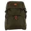 X-Travel Excursion Backpack by Brics