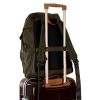X-Travel Excursion Backpack by Brics