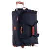 X-Travel 21" Rolling Duffle by Brics