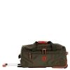 X-Travel 21" Rolling Duffle by Brics