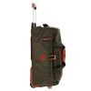X-Travel 21" Rolling Duffle by Brics