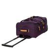 X-Travel 21" Rolling Duffle by Brics