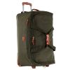 X-Travel 28" Rolling Duffle by Brics