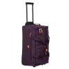 X-Travel 28" Rolling Duffle by Brics
