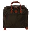 X-Travel Pilot Case by Brics