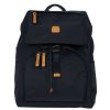 X-Travel Excursion Backpack by Brics