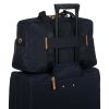 X-Travel 18" Boarding Duffle W/Pockets by Brics