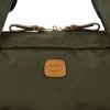 X-Travel 18" Boarding Duffle W/Pockets by Brics