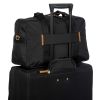 X-Travel 18 "Boarding Duffle W/Pockets by Brics