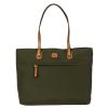 X-Travel Ladies Commuter Tote by Brics