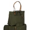 X-Travel Ladies Commuter Tote by Brics