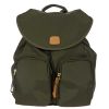 X-Travel City Backpack Piccolo by Brics