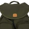 X-Travel City Backpack Piccolo by Brics