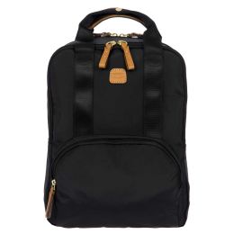 X-Travel Urban Backpack by Brics (Color: Black)