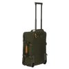 X-Travel 21" Montagne Trolley by Brics
