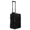 X-Travel 21" Montagne Trolley by Brics