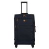 X-Travel 30" Spinner W / Frame  by Brics
