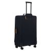 X-Travel 30" Spinner W / Frame  by Brics