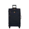 X-Travel 30" Spinner W / Frame  by Brics