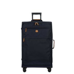 X-Travel 30" Spinner W / Frame  by Brics (Color: Navy)