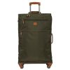 X-Travel 30" Spinner W / Frame  by Brics