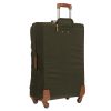 X-Travel 30" Spinner W / Frame  by Brics